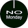 No Monday Watches